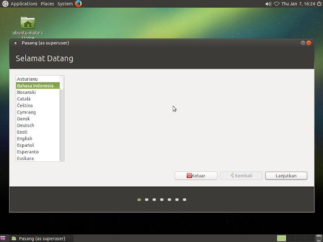 cara instal dualboot linux windows