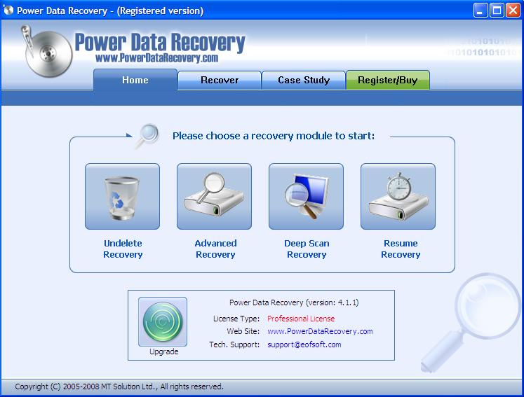 usb data recovery software free download full version