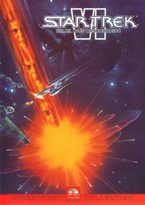 STAR TREK VI: AQUEL PAÍS DESCONOCIDO (1991)