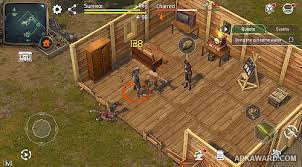 Screenshot 2 Dawn of Zombies: Survival after the Last War 2.30 Pro Apk + Obb Data Android