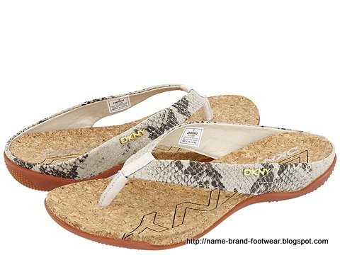 Name brand footwear:MZ21845~[176981]