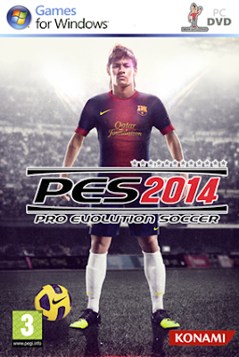 Pes 2014 Güncel Serial (Cd Key - Ürün Anahtarı)