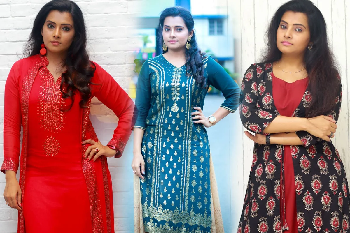 Tv Serial Actress Shruthi raj New Glamorous Photoshoot