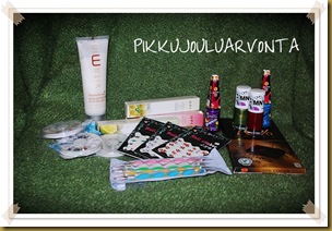 PIKKUJOULU