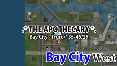 http://maps.secondlife.com/secondlife/Bay%20City%20-%20Truro/135/46/25