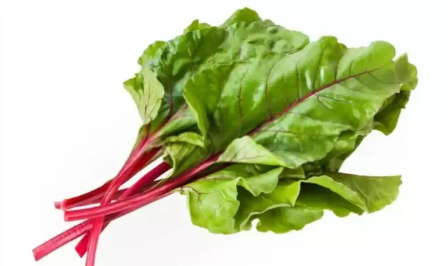 Beet Greens