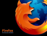 Paginas escondidas Firefox Browser 