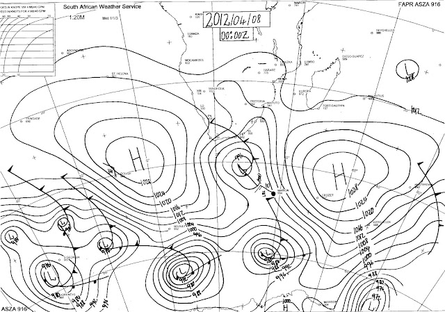 Image result for synoptic chart