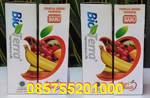 Grosir Bioterra Saribuah Murah Surabaya, Jual Bioterra Saribuah Murah di Surabaya