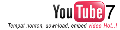 cara embed youtube hot bugil