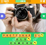 cheats, solutions, walkthrough for 1 pic 3 words level 281