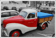 Coches Clásicos. Publicado por Arquitecto Técnico en 11:50 No hay .