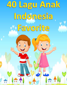 Download Game 40 Lagu Anak-anak Indonesia Lengkap for Android v1.5.0 APK Terbaru 2016 Gratis