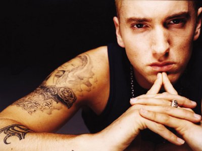 eminem wallpaper 2009. Eminem wallpaper