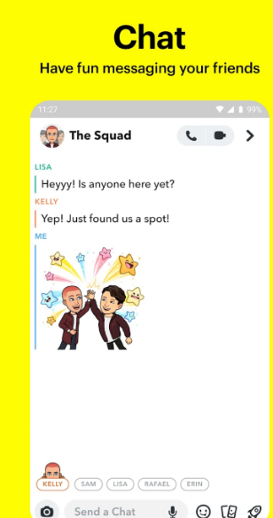 Exploring the Power and Potential of Snapchat APK