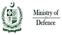 Ministry of Defence Jobs 2022 Last Date
