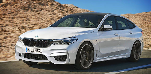 Image result for 2019 BMW M6