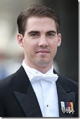 Prince Philippos