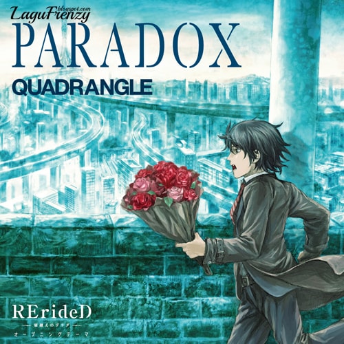 Download Lagu QUADRANGLE - PARADOX