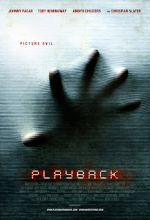 PlayBack pelicula 2012