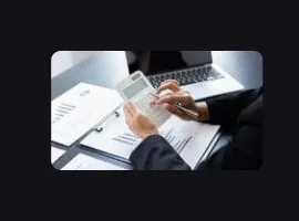 The Foreign Currency Market and The Stock Market Are Distinct