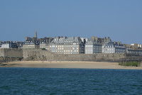 St Malo, Frankrijk