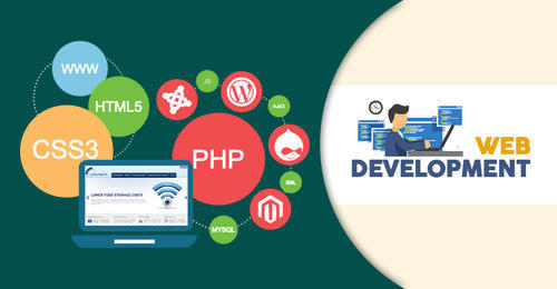 web development company in india bel technology