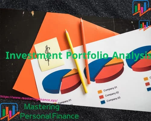 Investment Portfolio Analysis