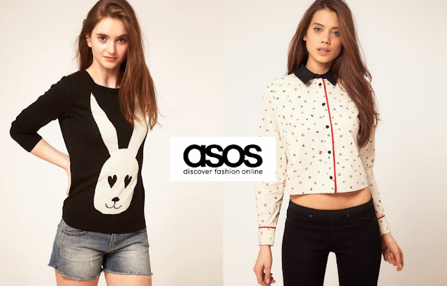 How can you learn from ASOS.com?