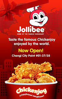 Free Printable Jollibee Coupons