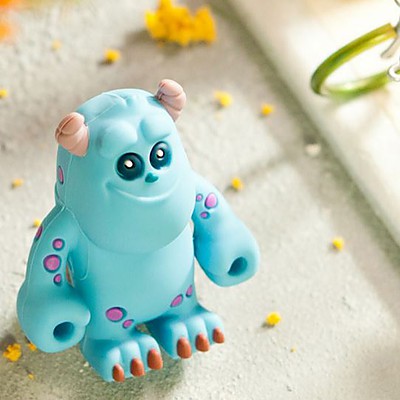  Memoria USB 8 GB Monstruo Sulley