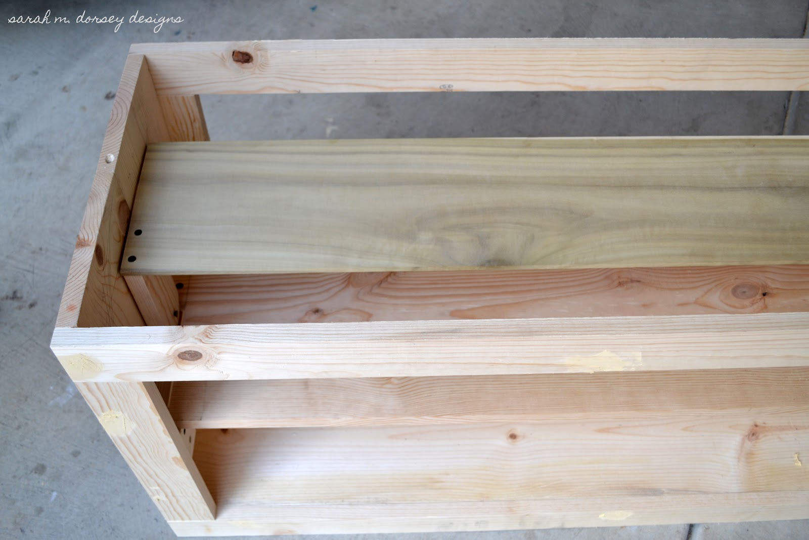 Woodwork Diy Corner Tv Stand Plans PDF Plans