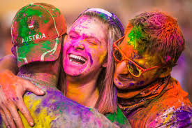 Holi Images