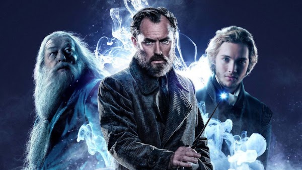  Fantastic Beasts: The Secrets of Dumbledore debuta sin éxito 