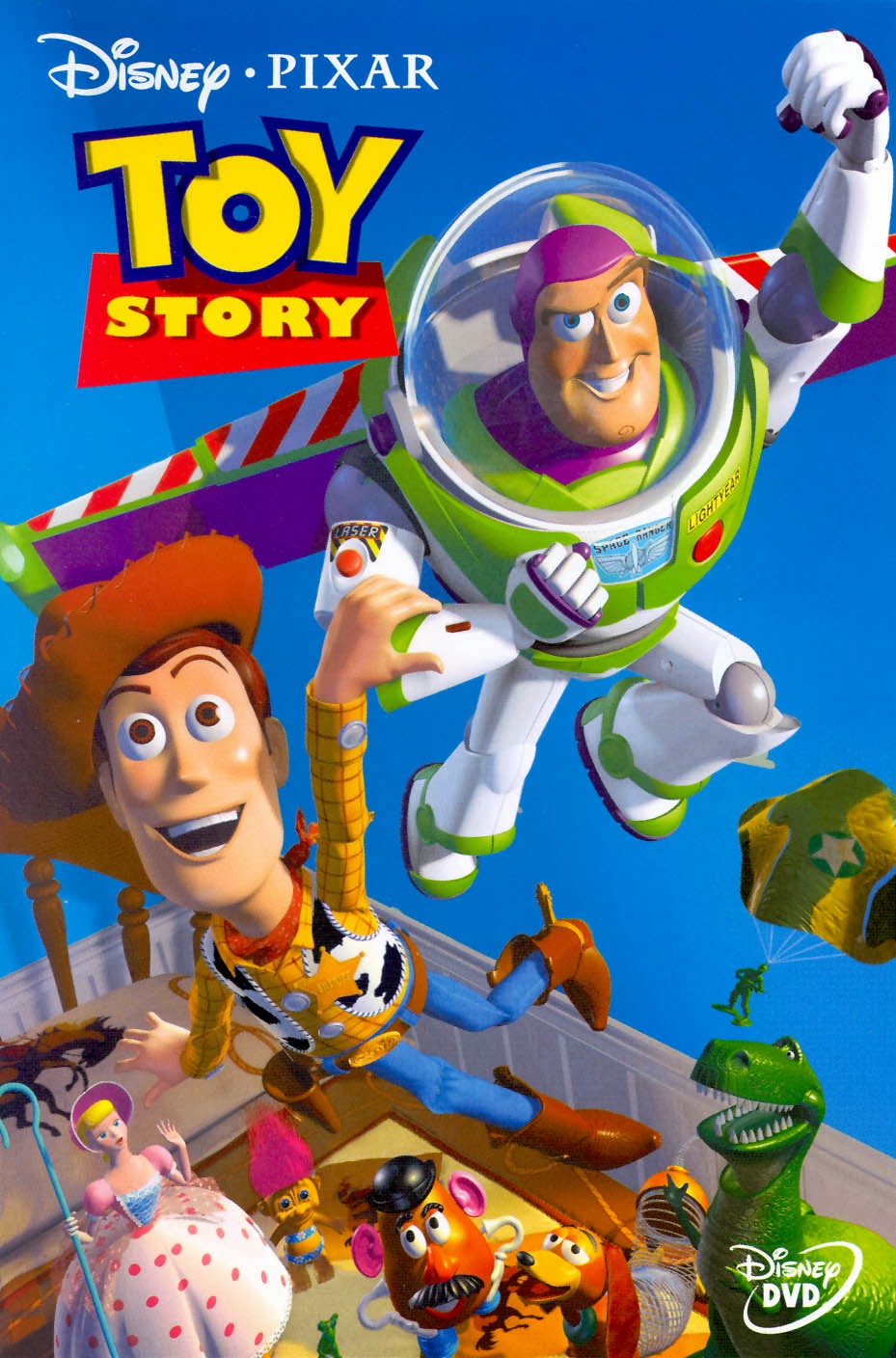 Toy Story Putlocker - Watch Movies Online for Free | Watch ...