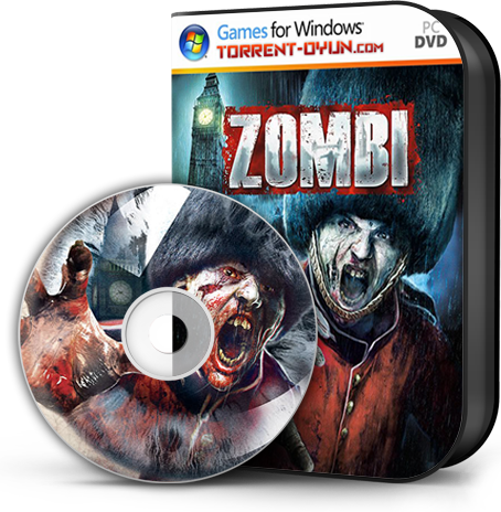 ZOMBI CODEX - FULL - Torrent - Zamunda Download - PC ...