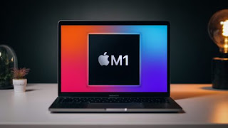 MacBook Pro Rental Dubai