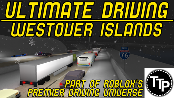 Roblox News Nexus Popular Games Reviews Ud Westover Island - ultimate driving westover islands updates roblox