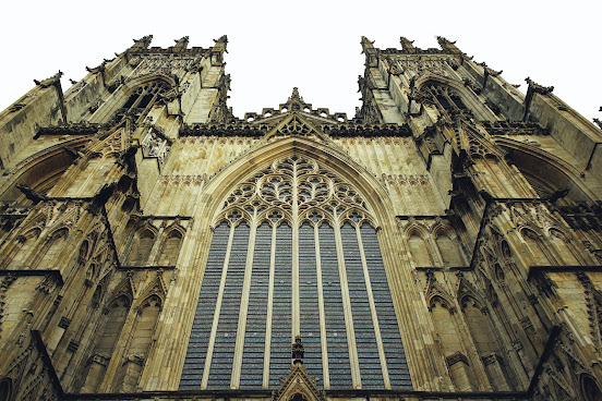 Top 10 places to visit in York