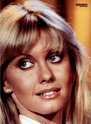 Olivia Newton-John