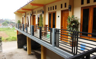 63 Penginapan Dan Villa Di Cianjur Murah Mulai 100 Rb an Per Malam