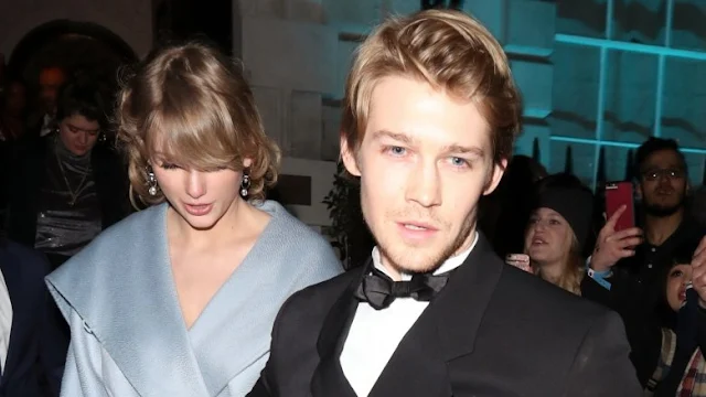 Stranger things about Taylor Swift and Joe Alwyn's relationship