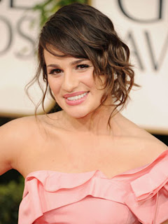 Lea Michele