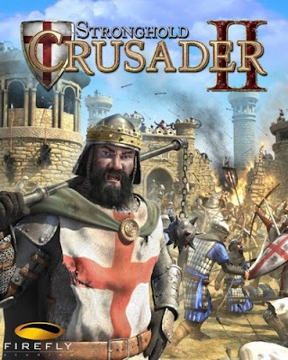 Stronghold Crusader 2: The Templar and The Duke