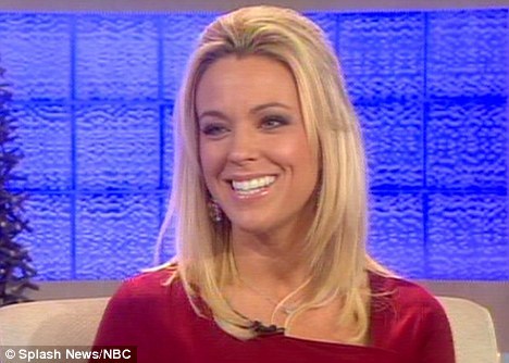 Kate Gosselin 2011