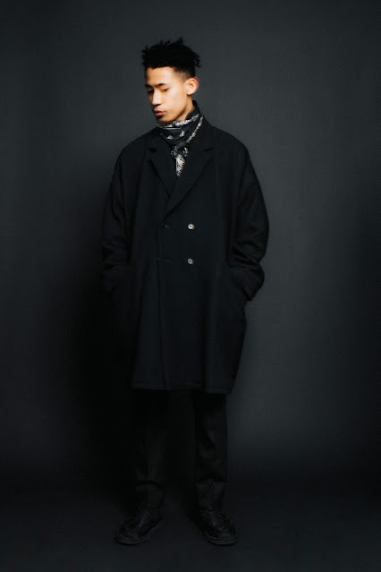 DELUXE CLOTHING デラックス 20AW LIFE ON THE STREETS