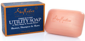 cruelty free soap
