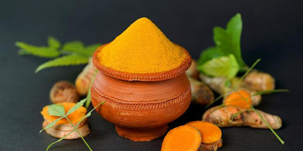 Turmeric is an Excellent Medicine For Many Diseases - Health-Teachers