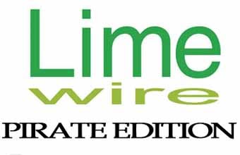 Download LimeWire Pirate Edition 5.6.2