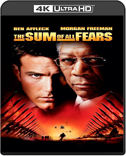 [VIP] The Sum of All Fears [2002] [UHD] [Latino]